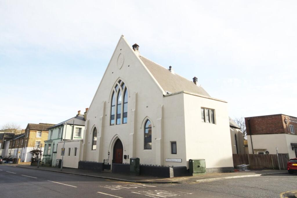 Main image of property: London Road, Dover, CT17