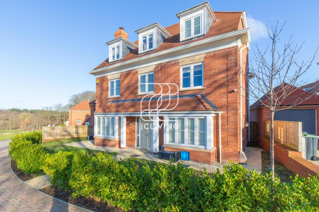 Main image of property: WHISTLER DRIVE BARNET