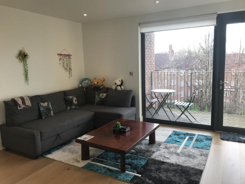 Main image of property: Maple House, Wembley Park