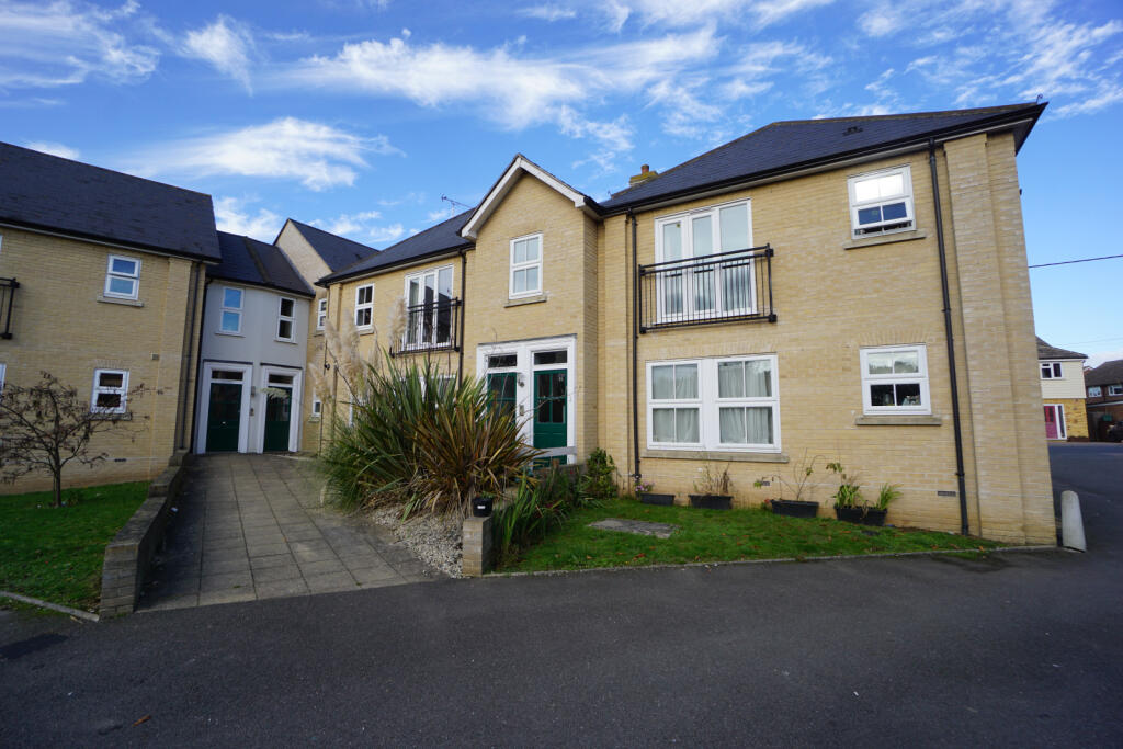 Main image of property: The Anchorage, Station Road, Tiptree, CO5 0AZ