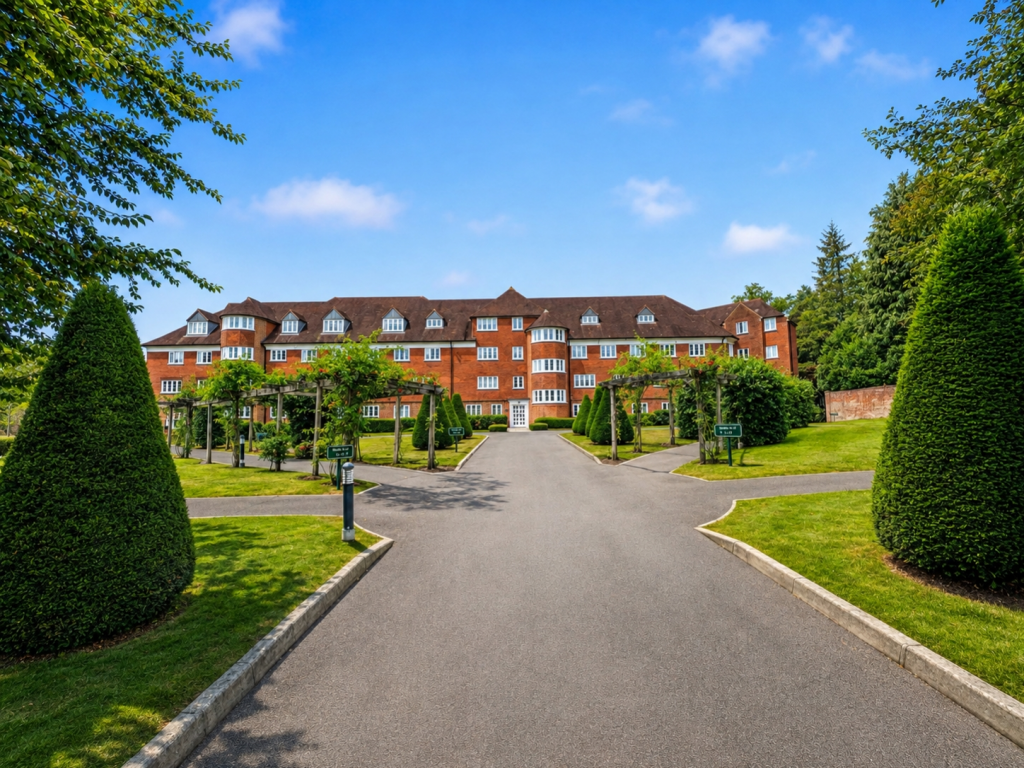 Main image of property: Elizabeth Drive, Banstead, Surrey, SM7