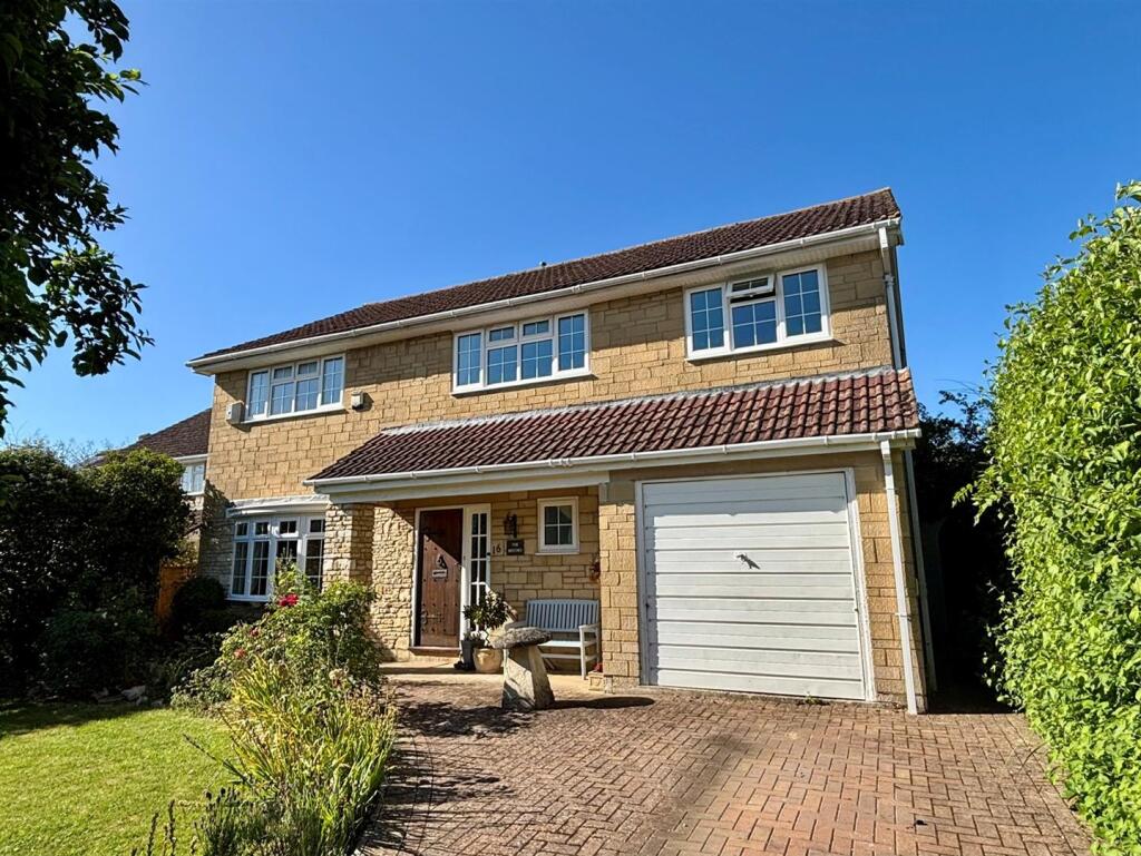 Main image of property: Balmoral Road, Trowbridge