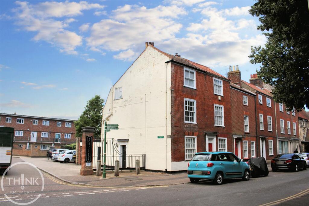 Main image of property: Tolhouse Street, Great Yarmouth