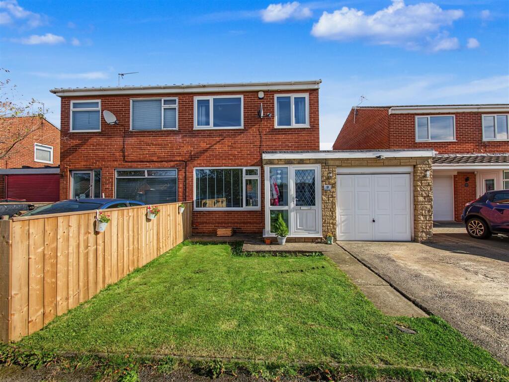 Main image of property: Ronaldsay Close, Ryhope, Sunderland