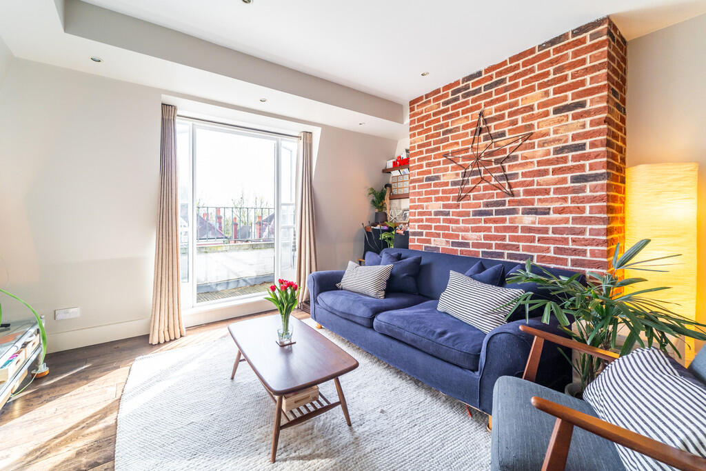 Main image of property: Stanhope Road N6