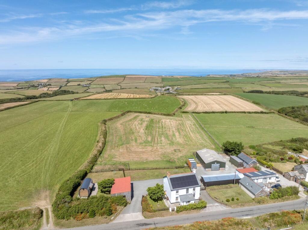 Main image of property: Near Boscastle, Cornwall