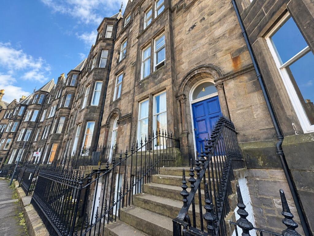 Main image of property: Warrender Park Crescent, Marchmont, Edinburgh, EH9