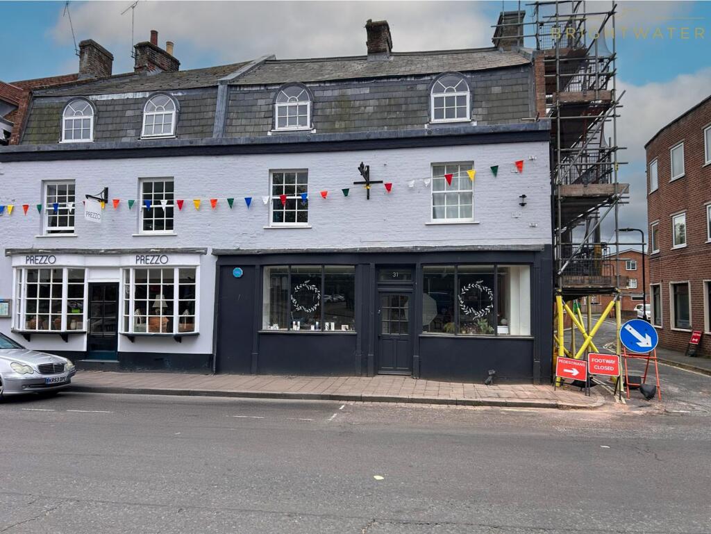 Main image of property: Market Place, Ringwood, BH24