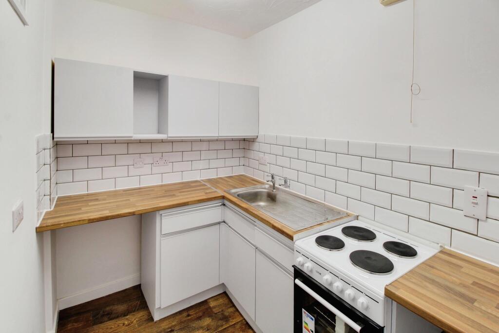 Main image of property: South Street, Crowland, PE6