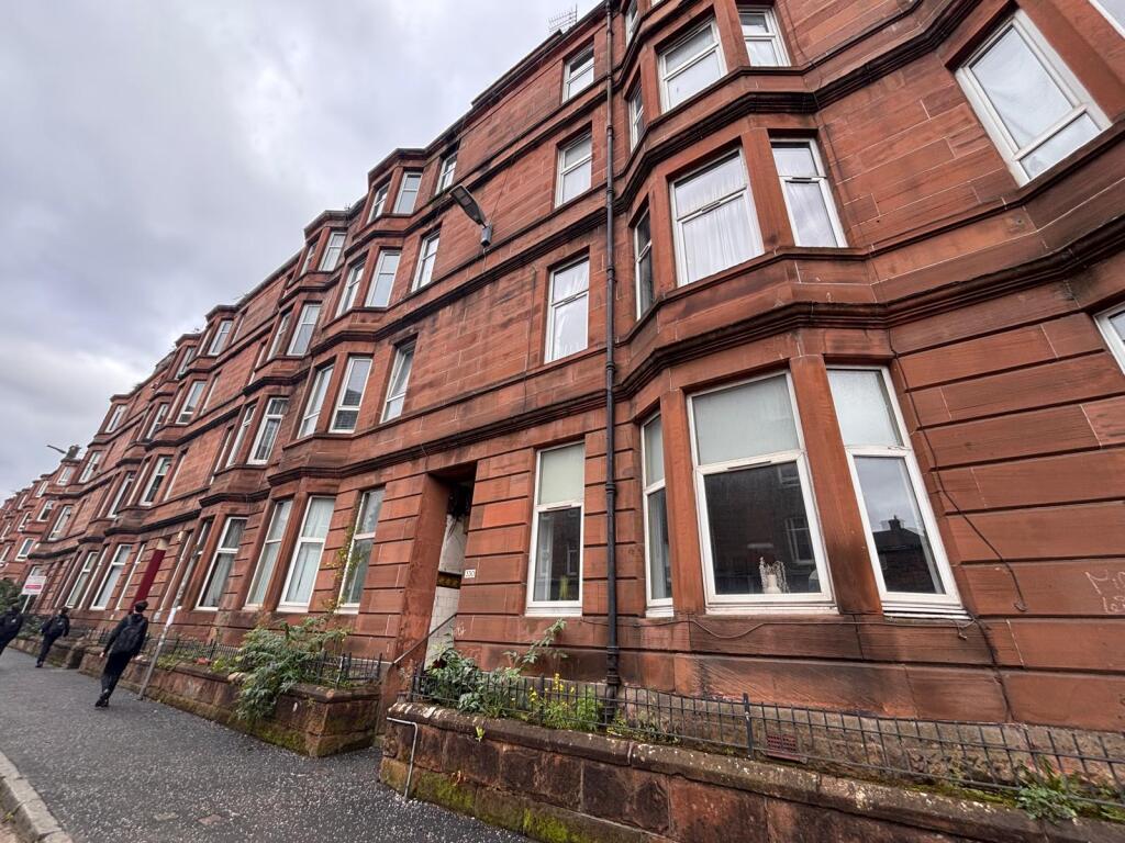 Main image of property: 0F2 Cumbernauld Road, Glasgow