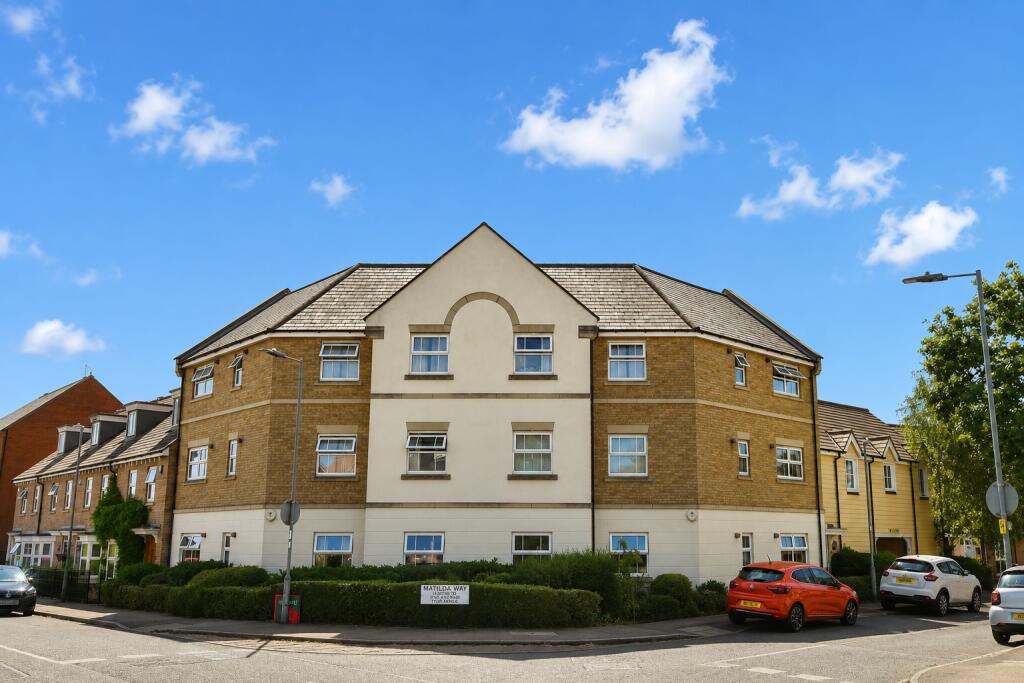 Main image of property: Matilda Way, Flitch Green, Dunmow, Essex, CM6
