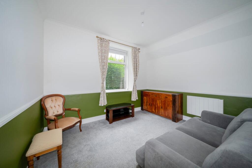 Main image of property: Howburn Place, Aberdeen, AB11