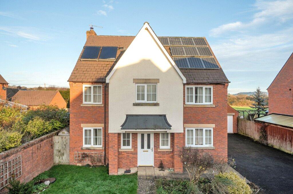Main image of property: Eastfield, Eardisley, Hereford