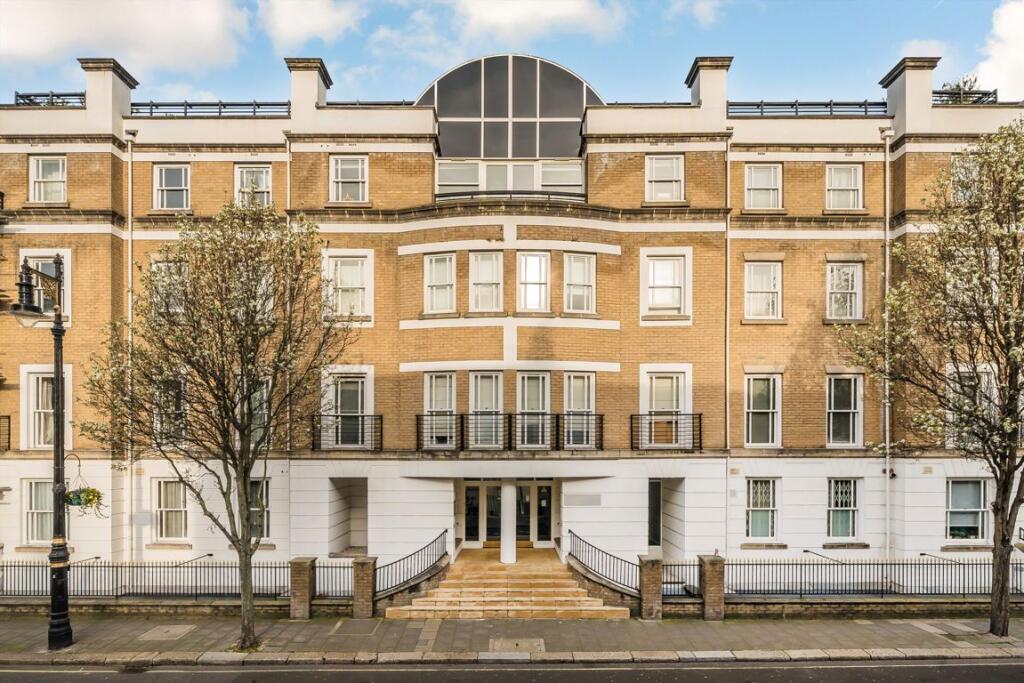 Main image of property: Hugh Street, Pimlico & Westminster