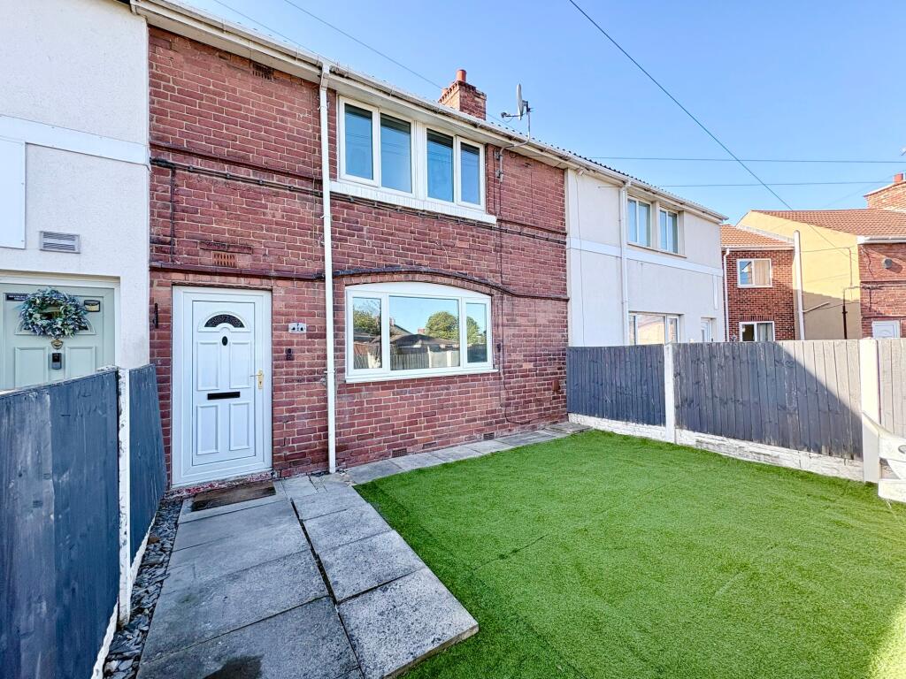 Main image of property: Deacon Crescent, New Rossington, DN11