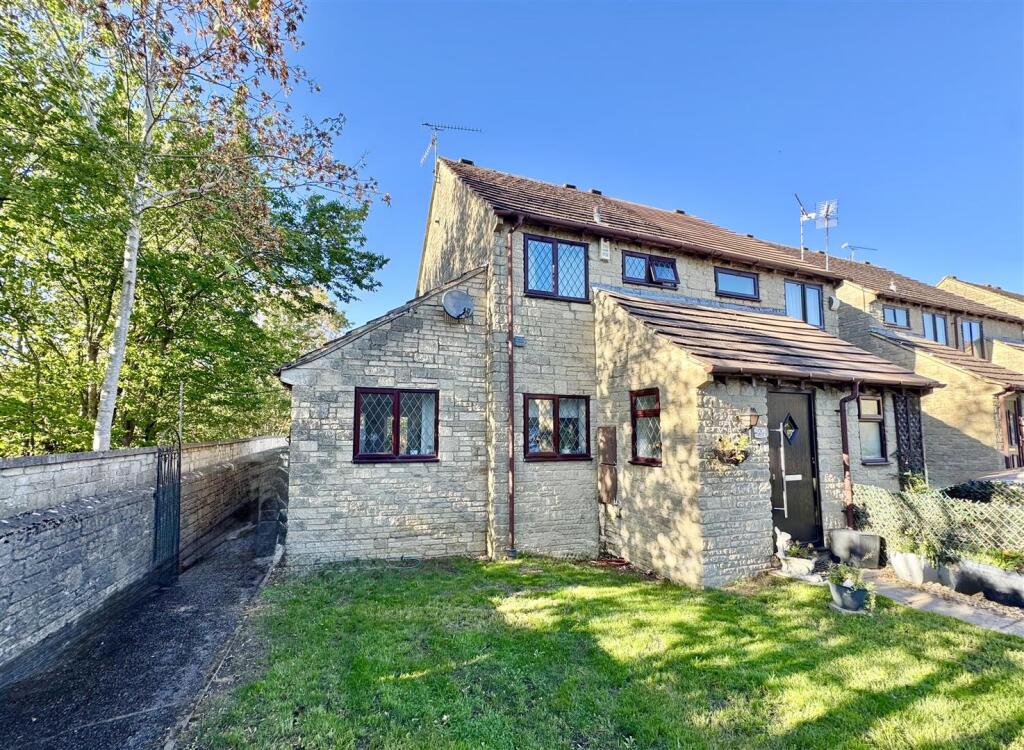 Main image of property: Cirencester