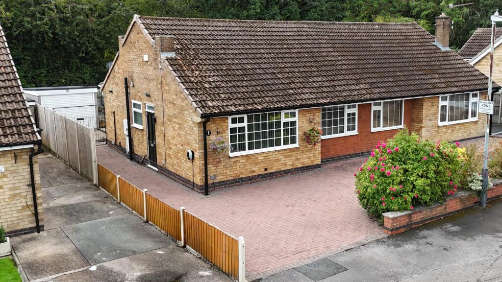 Main image of property: Flude Road, Coventry, Warwickshire, CV7