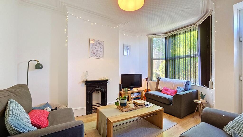 Main image of property: Slinn Street, Sheffield, S10