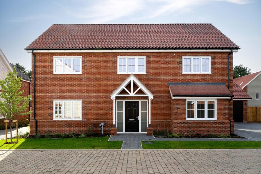 Main image of property: Halesworth Road,
Reydon,
Southwold,
IP18 6SD