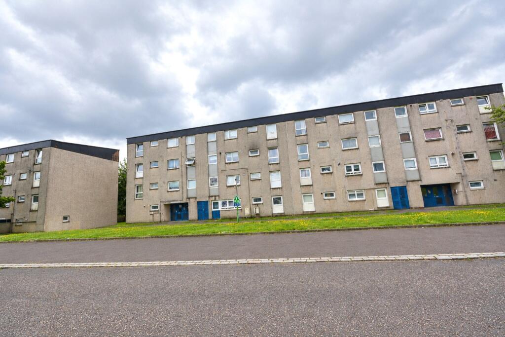 Main image of property: Sandyknowes Road, Cumbernauld, Glasgow, G67