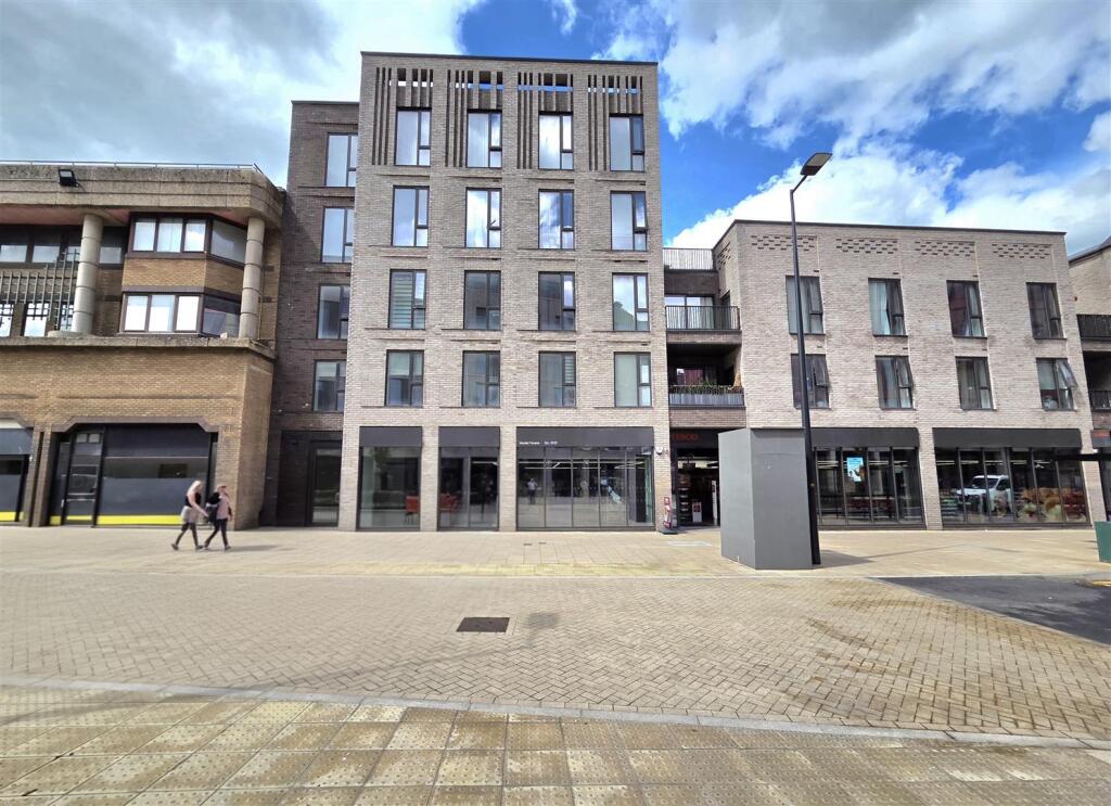 Main image of property: Whitefriars Apartments, Market Parade, Gloucester