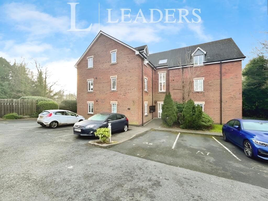 Main image of property: Birchfield Road, Redditch, Worcestershire, B97