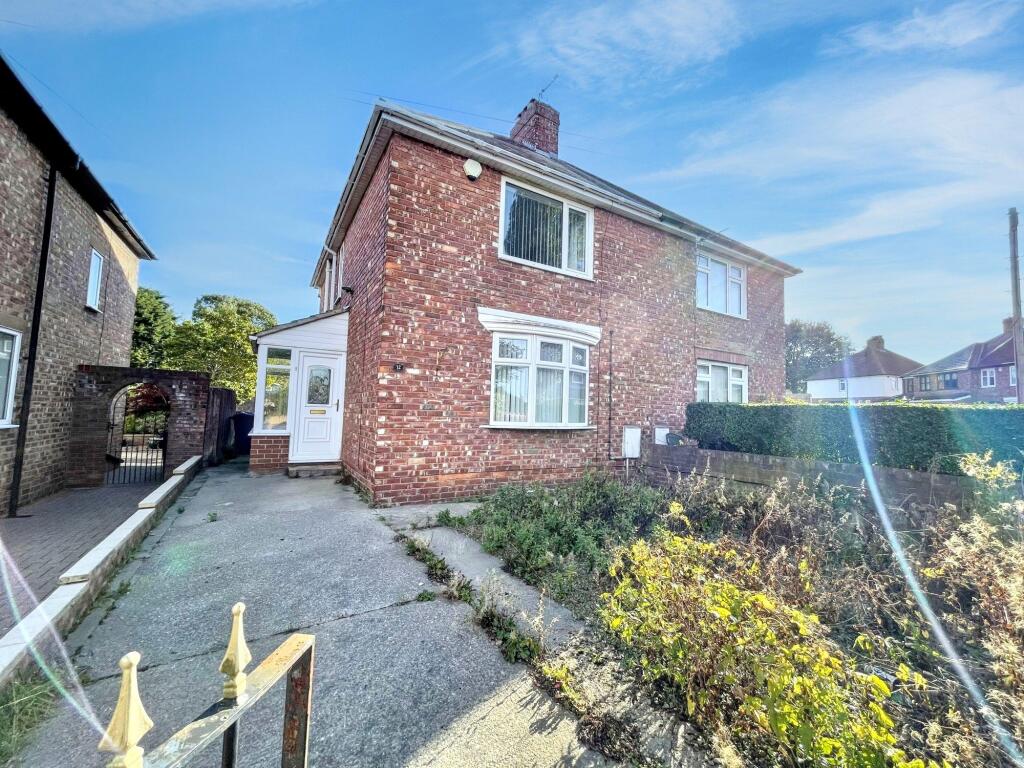 Main image of property: Gorse Avenue, Cleadon Park, South Shields, Tyne and Wear, NE34 7PW