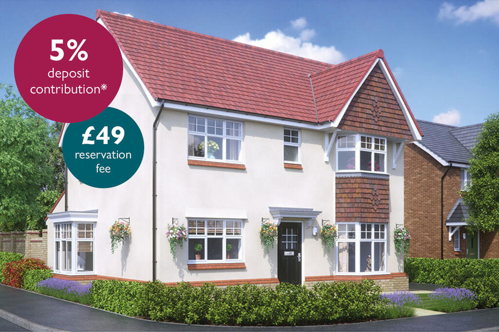 Main image of property: Poverty Lane
Maghull
Merseyside
L31 1GP