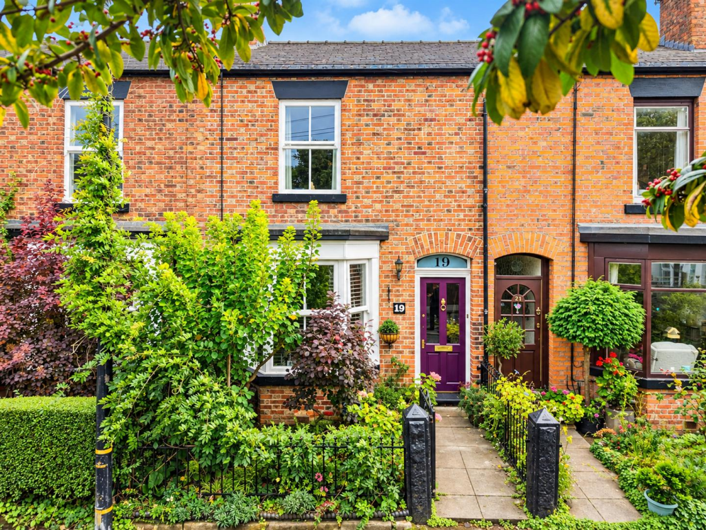 Main image of property: Craven Terrace, Sale