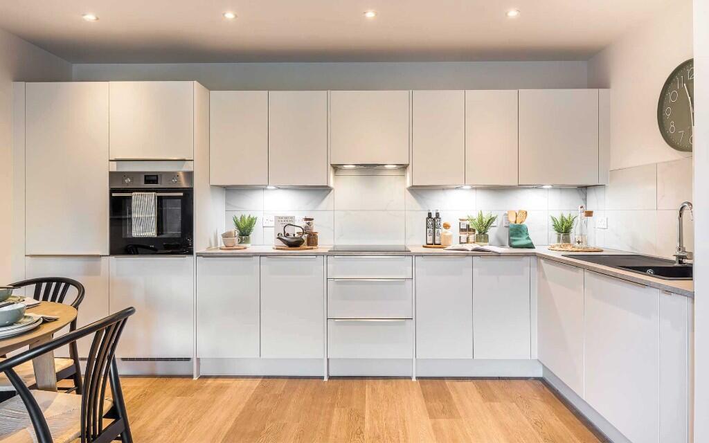 Main image of property: Off Bullockstone Road,
Herne Bay,
CT6 7NR