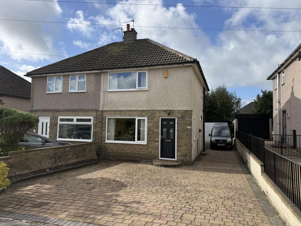 Main image of property: Gleanings Drive, Halifax, Calderdale