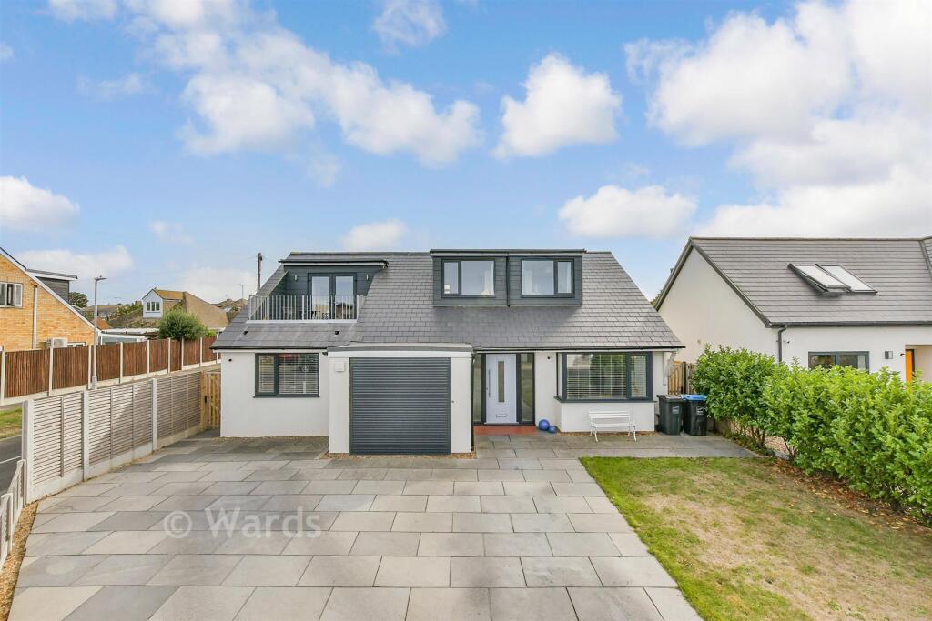 Main image of property: Epple Bay Avenue, Birchington, Kent