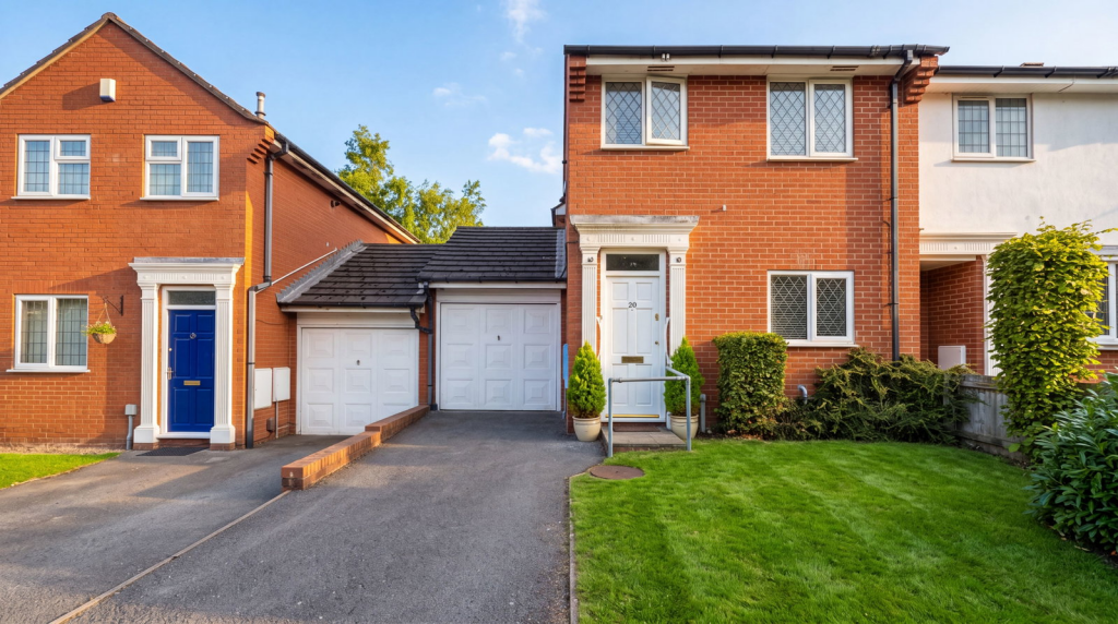 Main image of property: Holland Street, Sutton Coldfield, B72 1RR