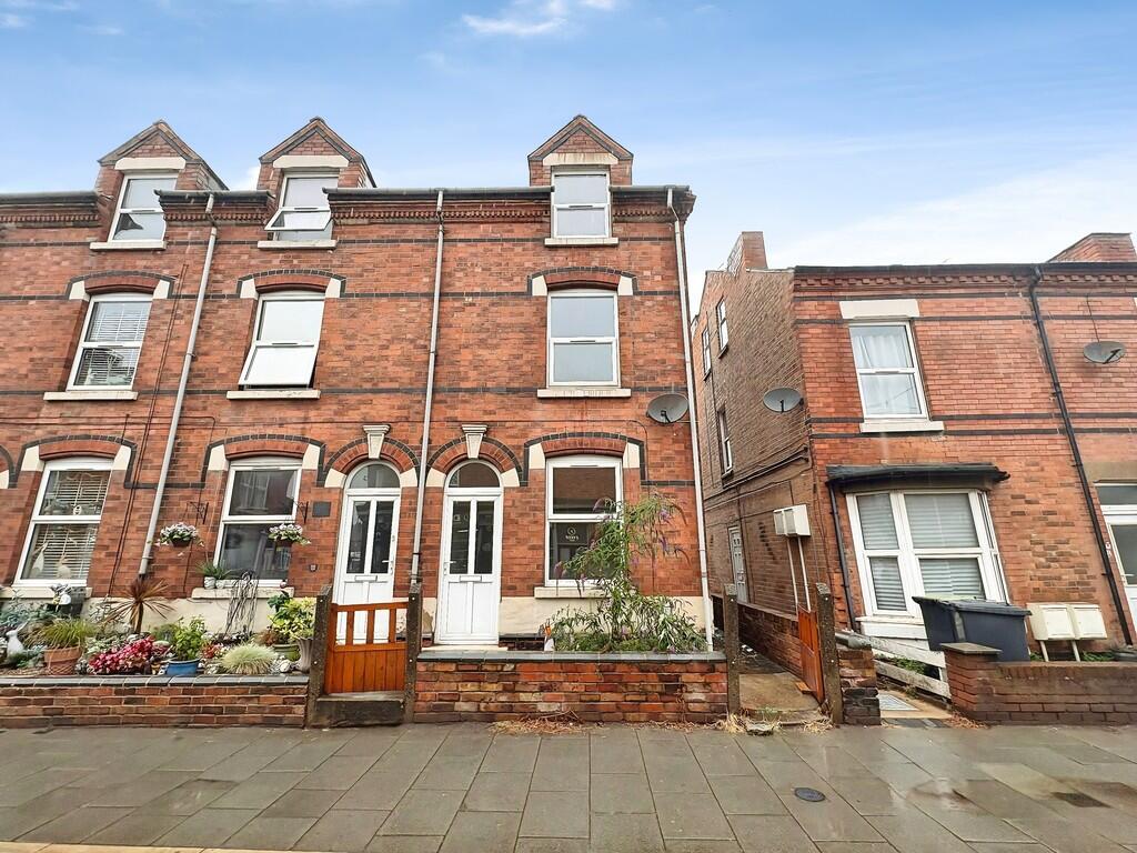 Main image of property: Chilwell Road, Beeston