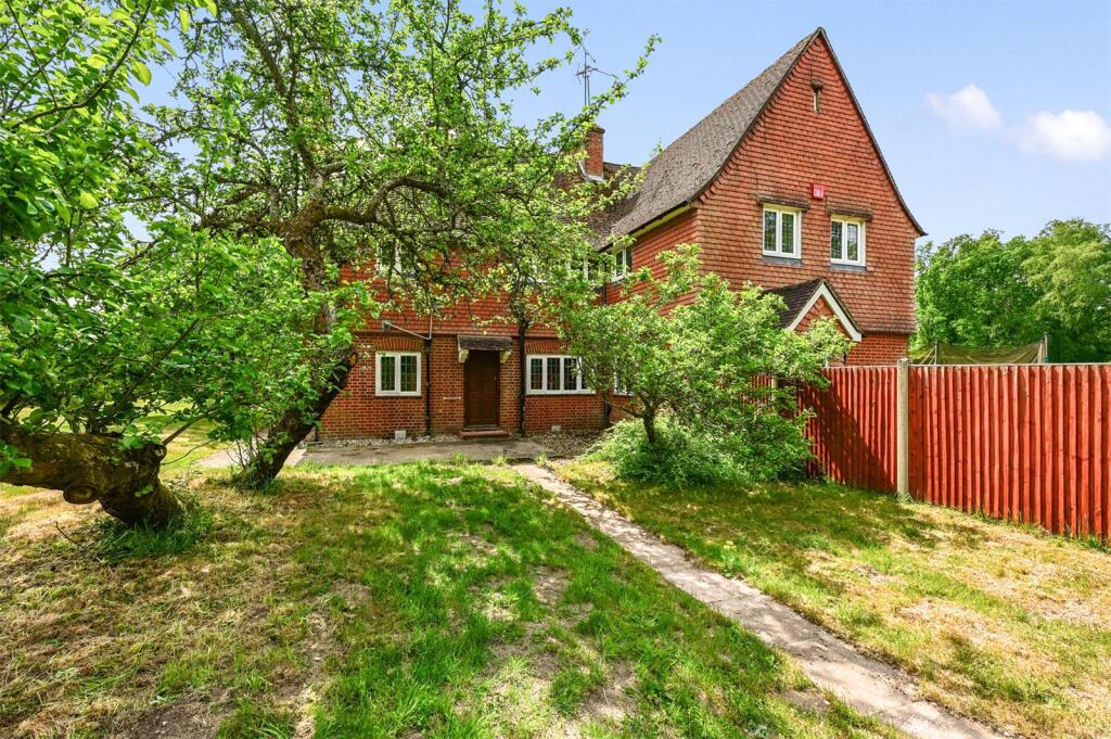 Main image of property: Minley Road, Blackwater, Camberley, Hampshire, GU17
