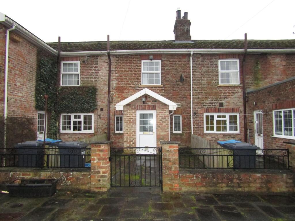 Main image of property: Pilmoor Cottages, Pilmoor, York