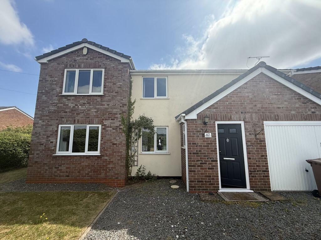 Main image of property: Redhill Lane, Tutbury