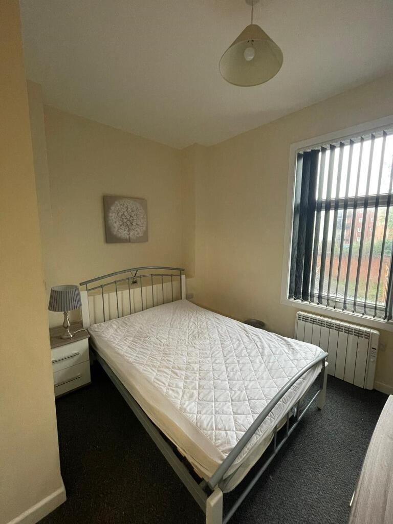 Main image of property: Gordon Street, Coventry, CV1