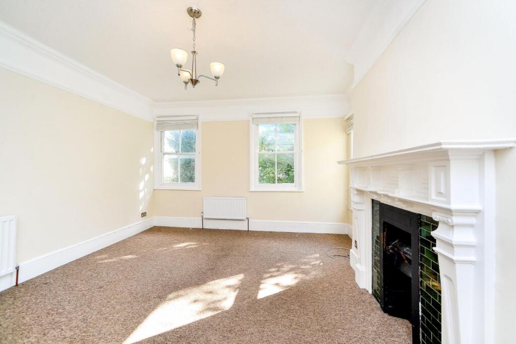 Main image of property: Ventnor Villas, Hove, BN3