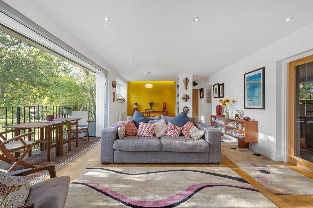 Main image of property: Rectory Green, Beckenham, BR3