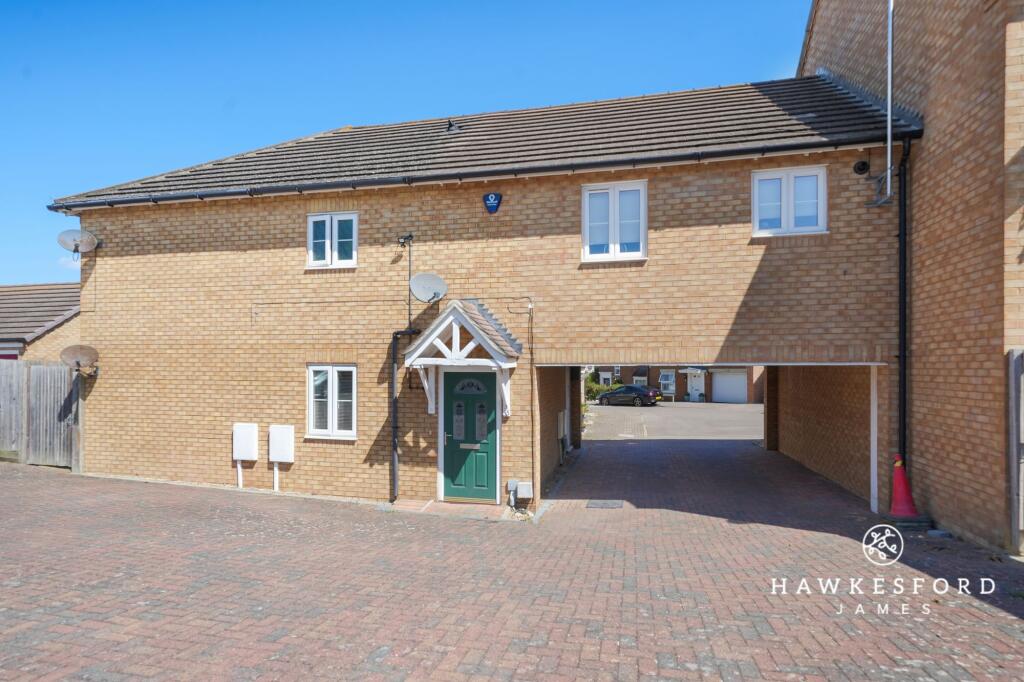 Main image of property: Monarch Drive, Kemsley, ME10