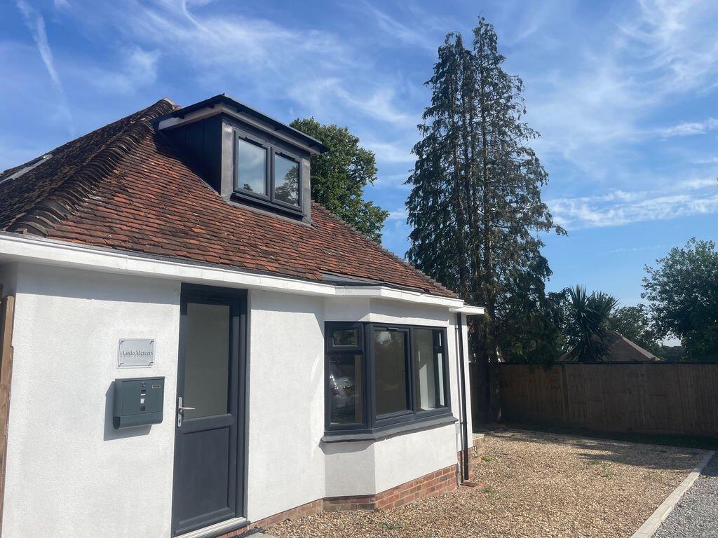 Main image of property: Highgate Hill, Hawkhurst