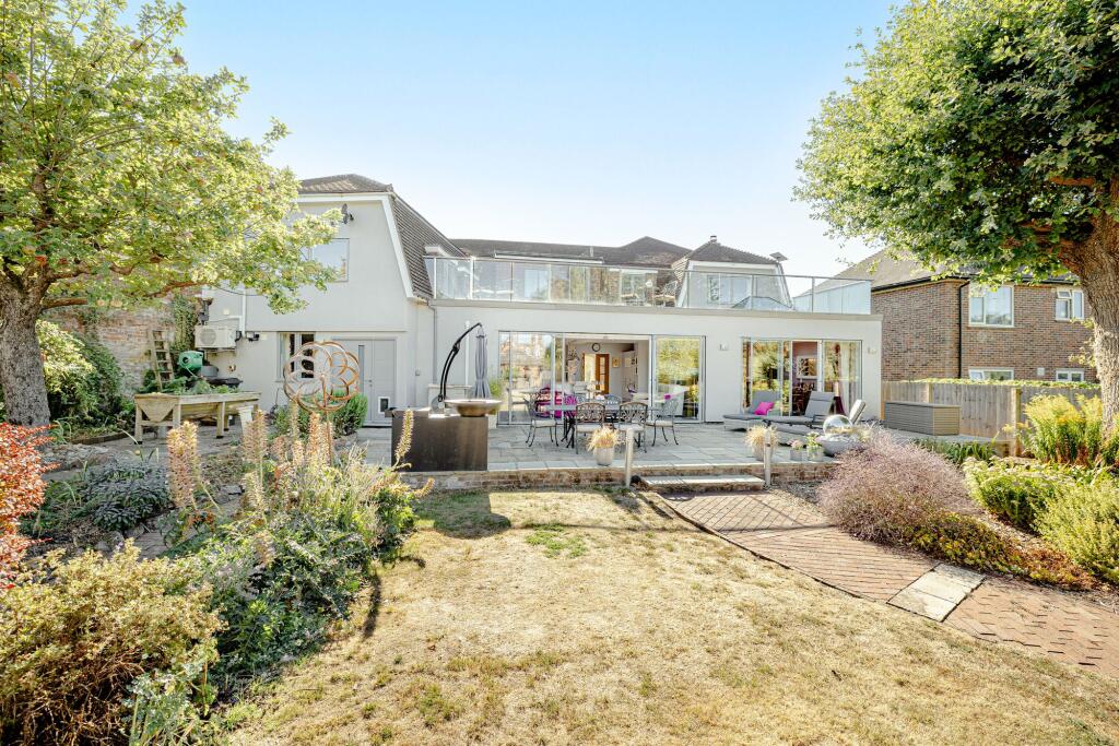 Main image of property: Gibson Way, Saffron Walden, CB10