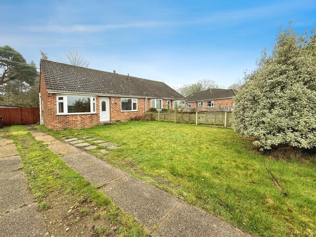 Main image of property: Laurel Road, NR7 9LL