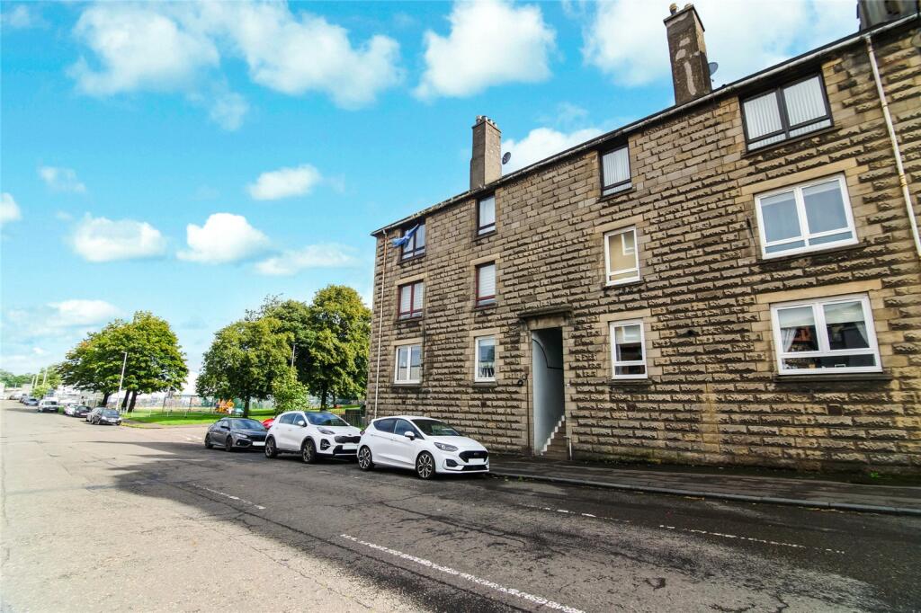 Main image of property: Baronald Street, Rutherglen, Glasgow, South Lanarkshire, G73