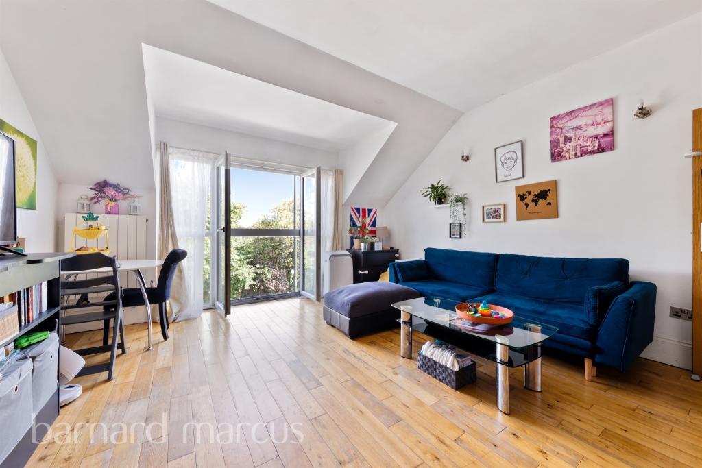 Main image of property: Church Road, MITCHAM