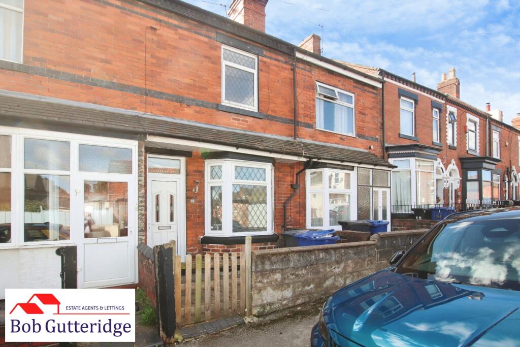 Main image of property: Heaton Terrace, Newcastle