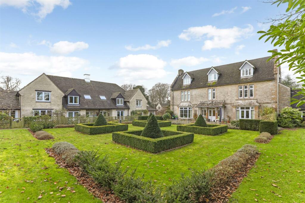 Main image of property: Butt Street, Minchinhampton, Stroud