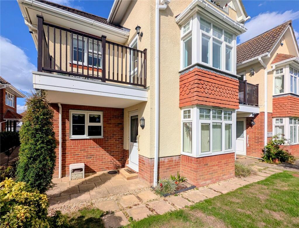 Main image of property: Wortley Road, Highcliffe, Christchurch, Dorset, BH23