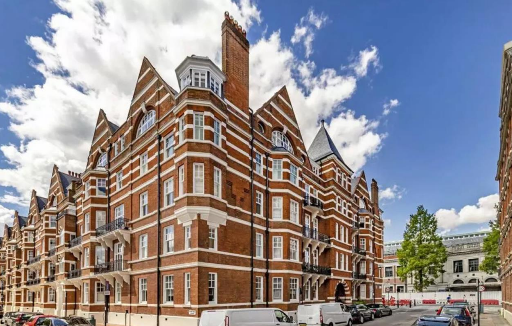 Main image of property: Earsby Street, London